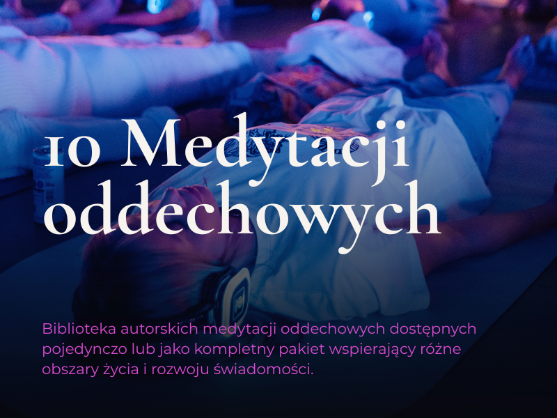 10 Medytacji
