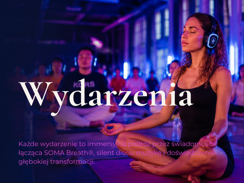 Wydarzenia