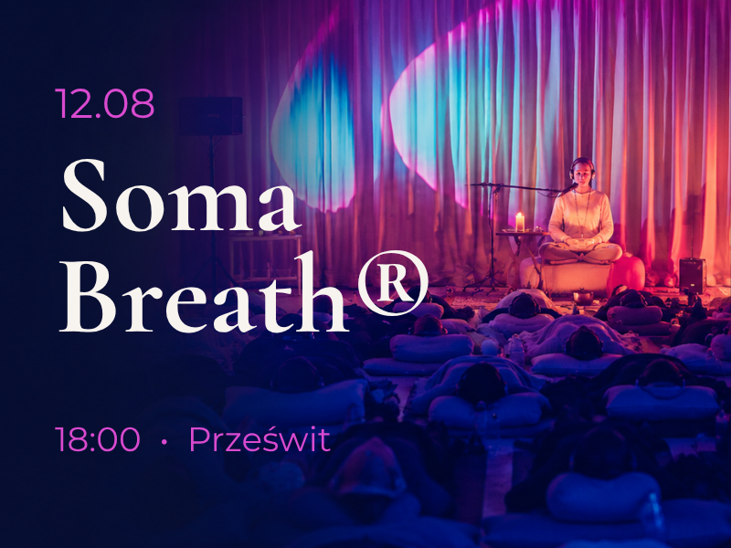 Soma Breath® w Prześwicie