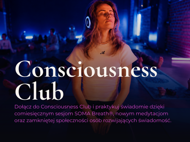 Consciousness Club