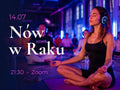 SOMA BREATH • NÓW W RAKU • 14.07 • 21:30